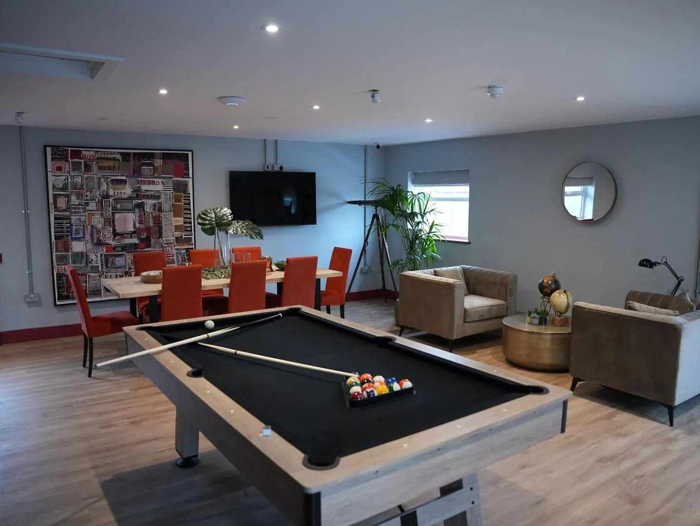 Cardiff Gem! Sleeps 16 - City Centre!