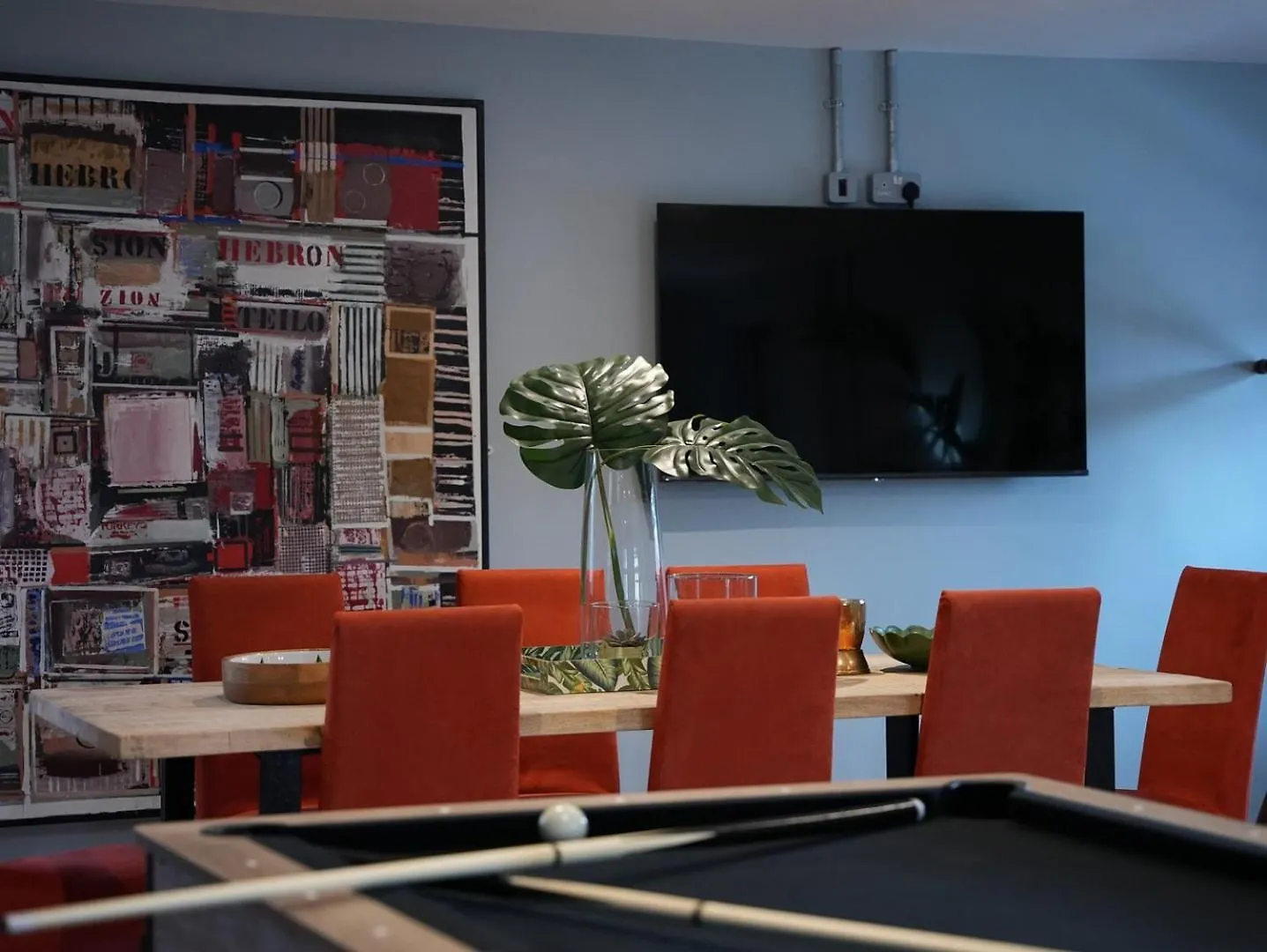 Cardiff Gem! Sleeps 16 - City Centre!
