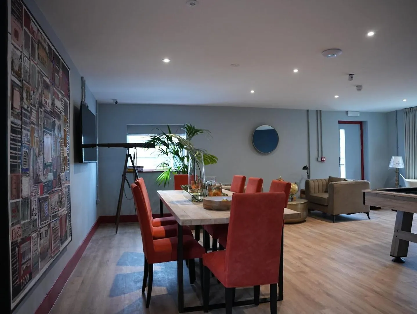 Cardiff Gem! Sleeps 16 - City Centre! 0*,  Storbritannien
