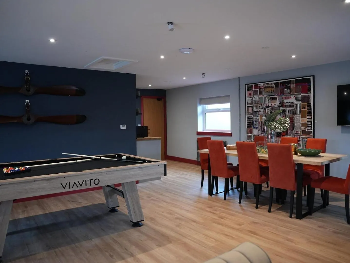 Lejlighed Cardiff Gem! Sleeps 16 - City Centre! Storbritannien