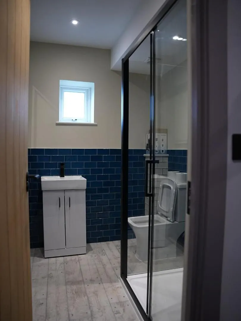 Lejlighed Cardiff Gem! Sleeps 16 - City Centre!