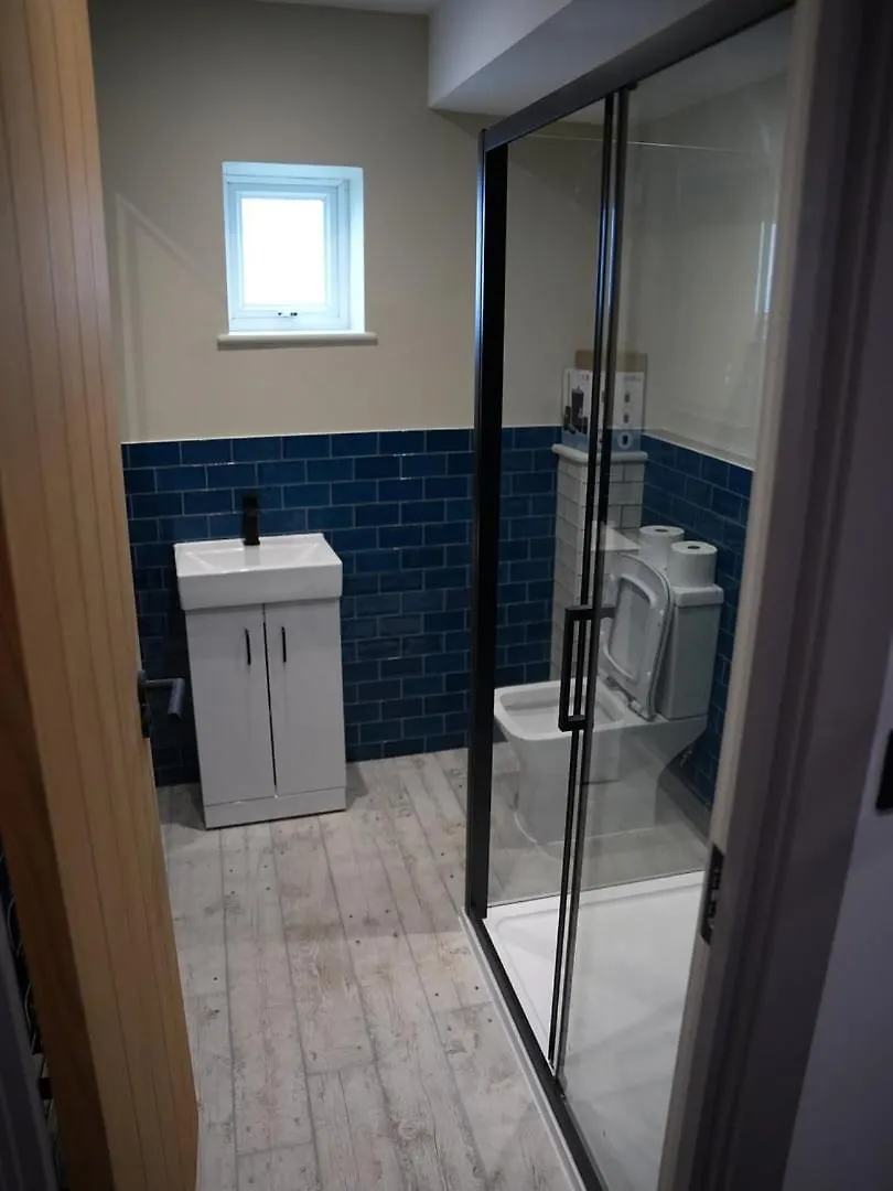 Cardiff Gem! Sleeps 16 - City Centre!